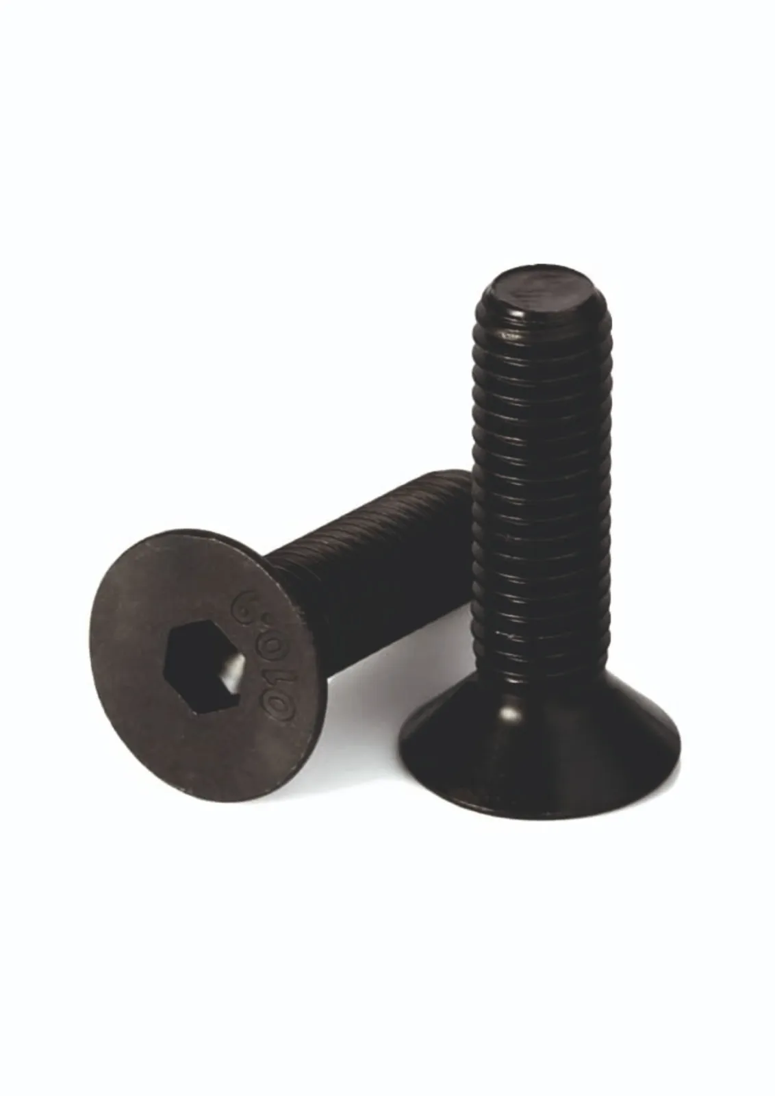 Allen Head Screw High Tensile