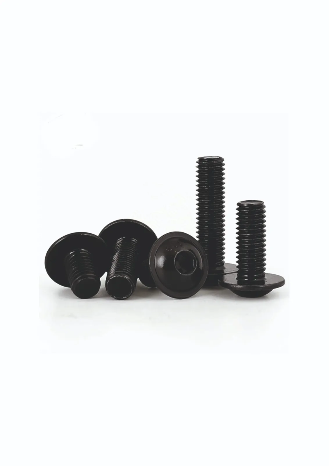 Self Drilling Pan Head Screw
