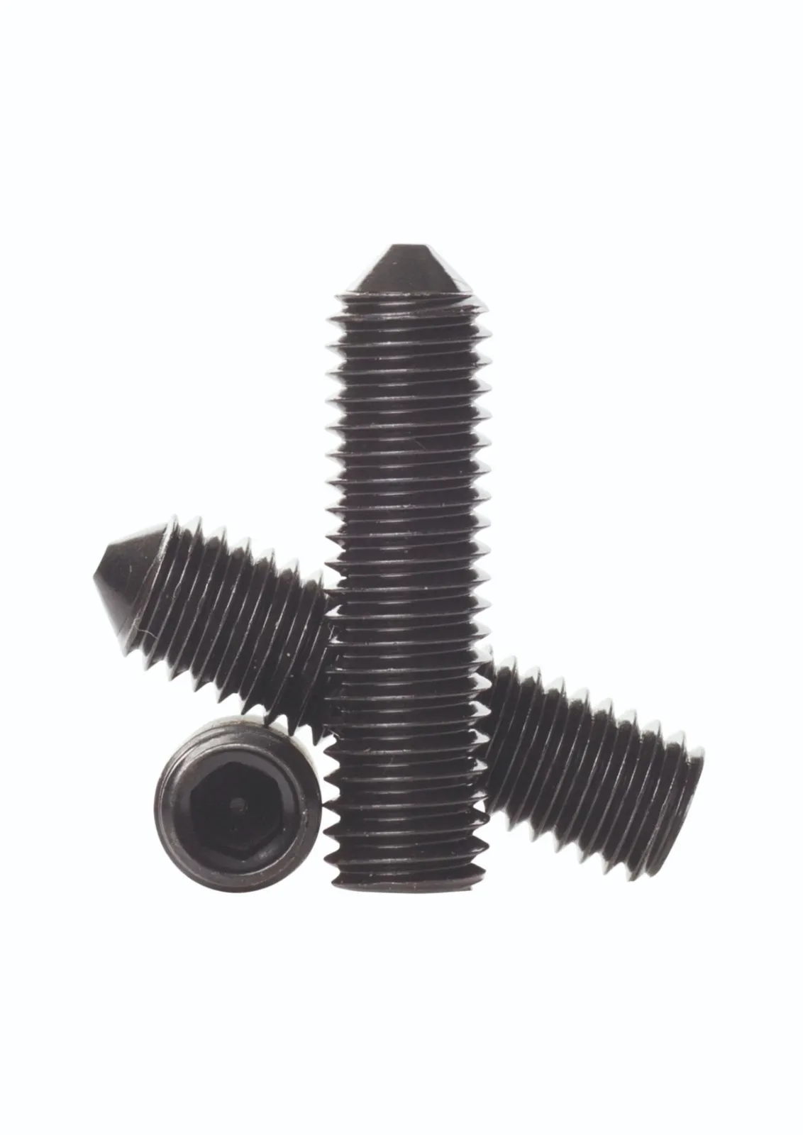 Self Drilling Pan Head Screw