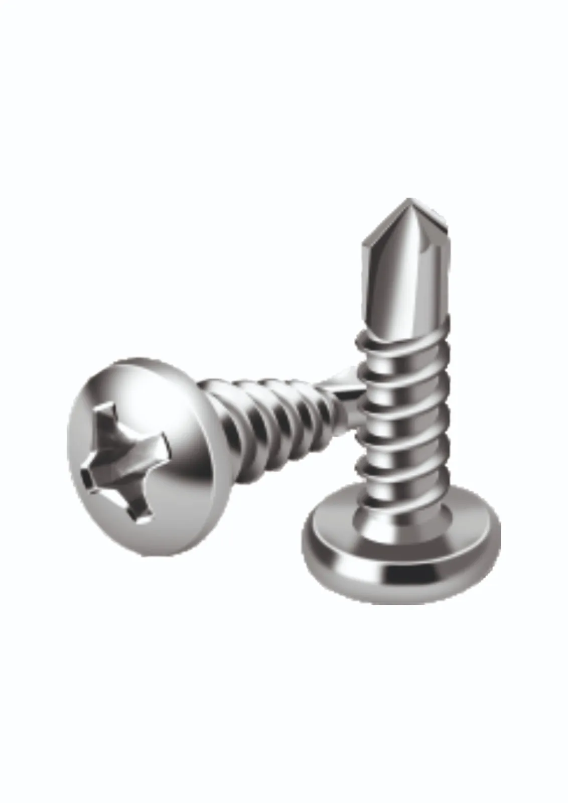 Self Drilling Pan Head Screw